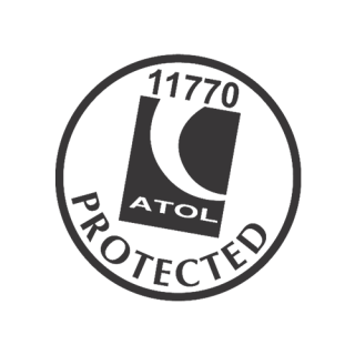 ATOL Protected Holidays No. 11770