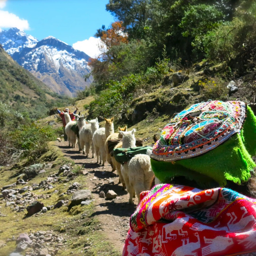 Highlights of Southern Peru