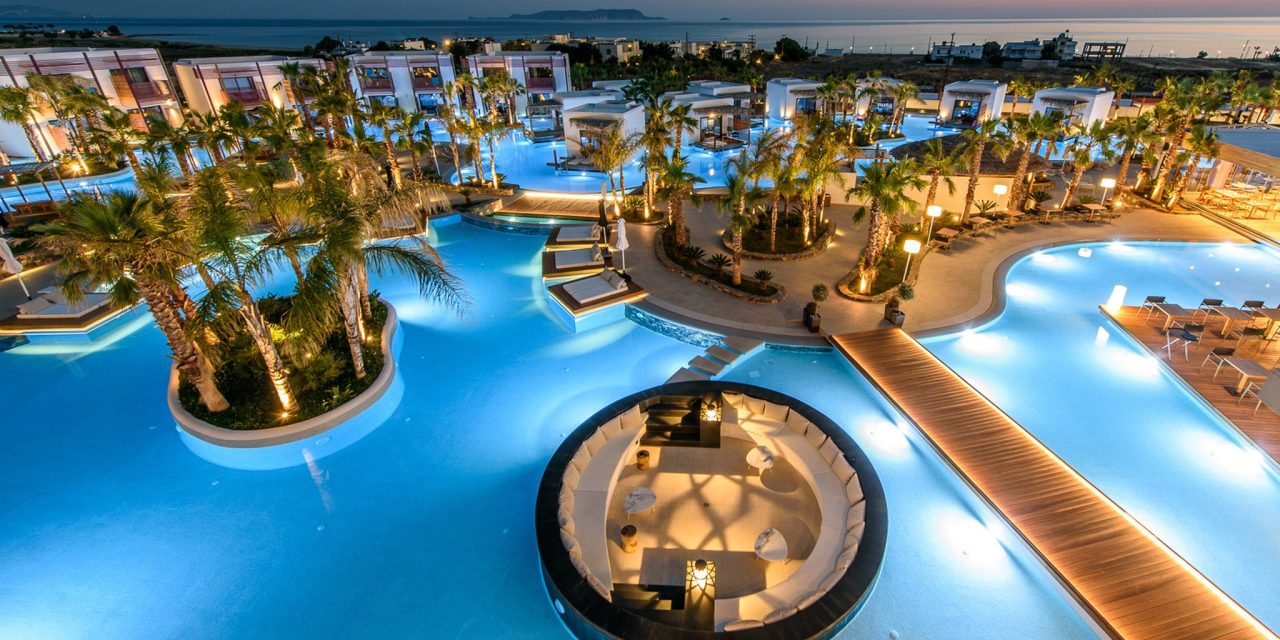 Exclusive 5* Stella Island