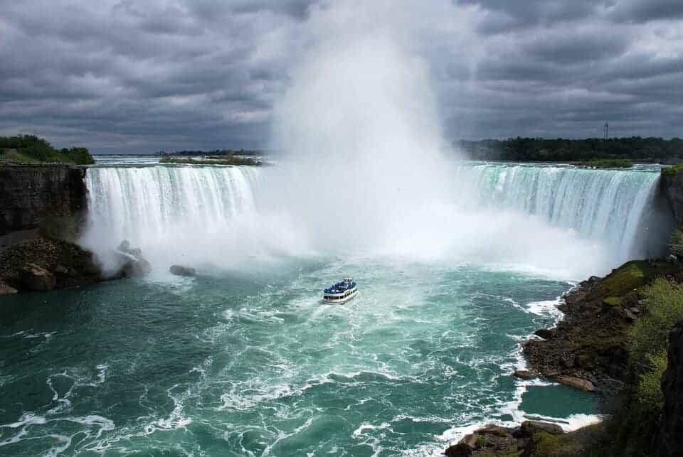 17 nights of adventure as you cross Canada then a cruise to Alaska