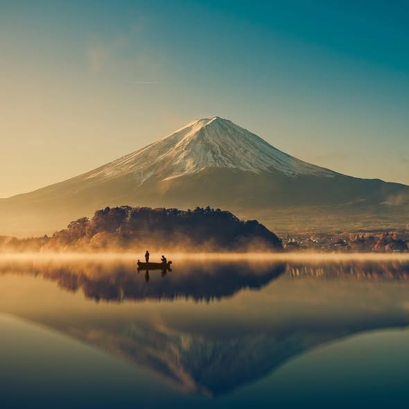 Japan 2028 now on sale – 13 Days Fully Inclusive tour