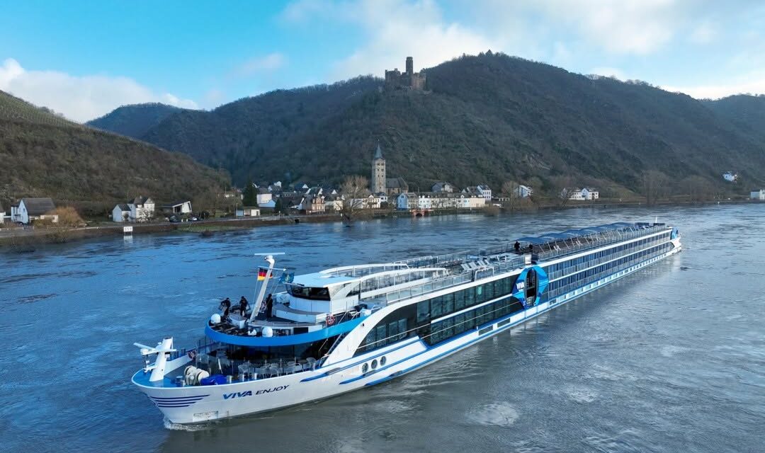 Hungary to Austria River Cruise & Stays